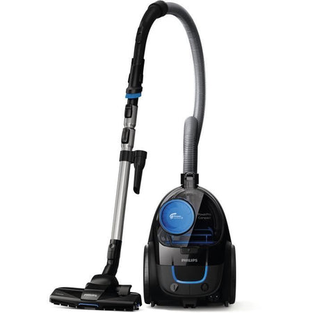 Aspirapolvere senza sacco - PHILIPS FC9331/09 - 900 W - 1,5 L - Nero e blu intenso