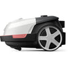 Aspirapolvere a traino con sacco - PHILIPS XD6122/12 - 900 W - 4 L - Bianco polare