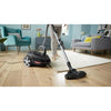 Aspirapolvere a bidone con sacco - PHILIPS - XD5123/10 - 900 W - 4 L - Nero