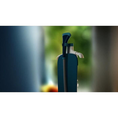 Vaporiera verticale - PHILIPS - STE1040/20 - 1800 W - 3 impostazioni - Blu