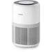Purificatore d'aria - PHILIPS - AC0920/10 - 250 m/h - 65 m - Bianco