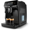 Macinacaffè automatico per macchina espresso - PHILIPS - EP2225/10 - 1500 W - 275 g di chicchi - Nero opaco