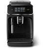 Macinacaffè automatico per macchina espresso - PHILIPS - EP2225/10 - 1500 W - 275 g di chicchi - Nero opaco