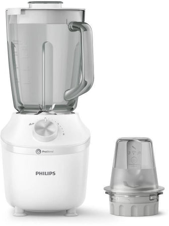 Frullatore - PHILIPS - Serie 3000 HR2291/20 - Bianco