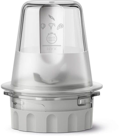 Frullatore - PHILIPS - Serie 3000 HR2291/20 - Bianco