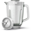 Frullatore - PHILIPS - Serie 3000 HR2291/20 - Bianco