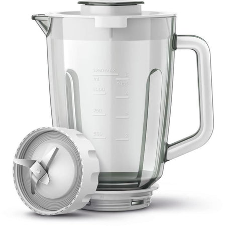 Frullatore - PHILIPS - Serie 3000 HR2291/20 - Bianco