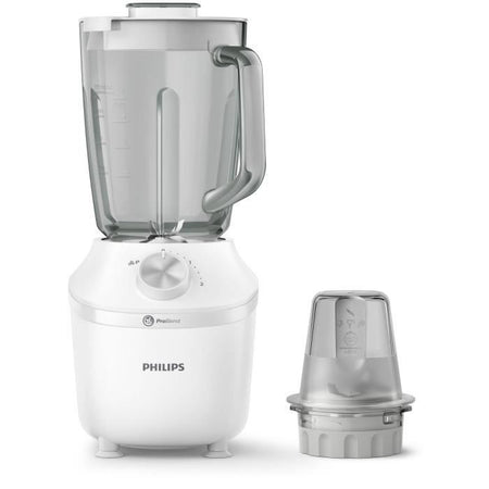 Frullatore - PHILIPS - Serie 3000 HR2291/20 - Bianco
