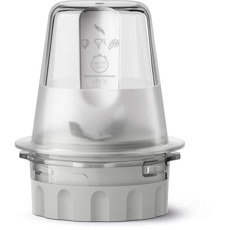Frullatore - PHILIPS - Serie 3000 HR2291/20 - Bianco