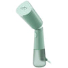 Vaporiera portatile - PHILIPS - STH5010/70 - 1300 W - Cottura a vapore verticale - Flusso di vapore continuo - Cavo: 2,5 m - Verde