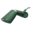 Vaporiera portatile - PHILIPS - STH5010/70 - 1300 W - Cottura a vapore verticale - Flusso di vapore continuo - Cavo: 2,5 m - Verde