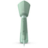Vaporiera portatile - PHILIPS - STH5010/70 - 1300 W - Cottura a vapore verticale - Flusso di vapore continuo - Cavo: 2,5 m - Verde