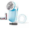 Generatore di Vapore + Plush Shave - PHILIPS BXA0019/00 - Compatto - 6 barre - Effetto pressatura 300g/min - Flusso vapore continuo 110g/min