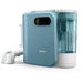 Champú quitamanchas - PHILIPS Spot Cleaner XW3193/11 - Limpia diversas superficies textiles - Cepillo ancho - Limpieza automática