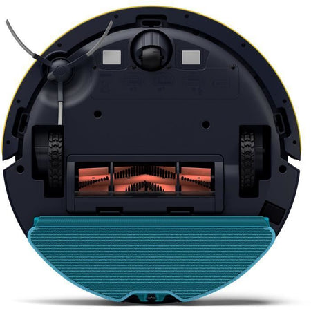 Aspiradora robot PHILIPS XU2000/15 - Potencia 6000 Pa - Navegación láser