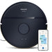 Aspiradora robot PHILIPS XU2000/15 - Potencia 6000 Pa - Navegación láser