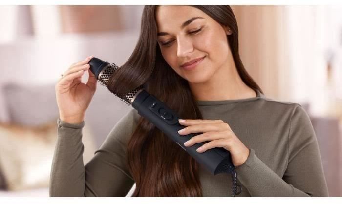 Philips Shine Blowing Brush - BHA530/00 - 5000 Series