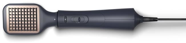 Philips Shine Blowing Brush - BHA530/00 - 5000 Series