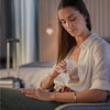 Philips Avent SCF430/20 Manuale Stumpini al seno - Tecnologia del movimento naturale