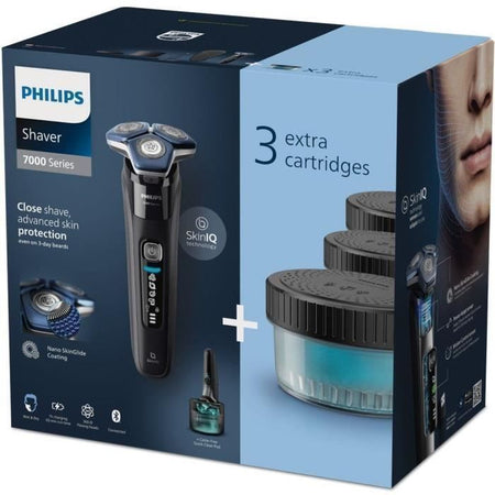 Rasoio elettrico - PHILIPS - S7886/63 - Serie 7000