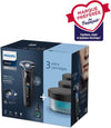 Rasoio elettrico - PHILIPS - S7886/63 - Serie 7000