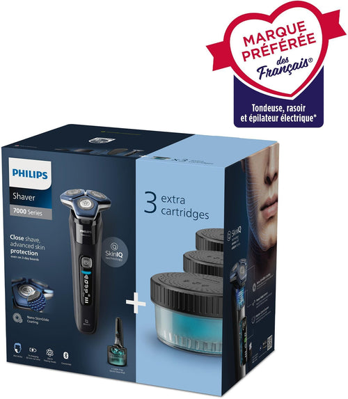 Rasoio elettrico - PHILIPS - S7886/63 - Serie 7000