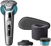 Rasoio elettrico - PHILIPS - S9975/55 - Serie 9000