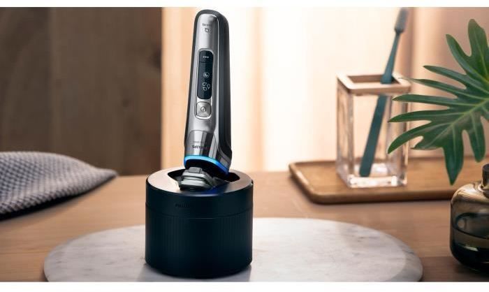 Rasoio elettrico - PHILIPS - S9975/55 - Serie 9000