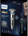 Rasoio elettrico - PHILIPS - S9975/55 - Serie 9000