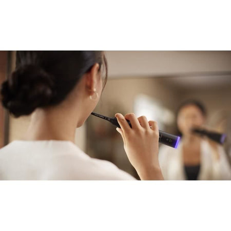 Spazzolino da denti - PHILIPS - HX7421/01 - Sonicare - Serie 7100 - Nero - Elettrico