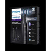 Spazzolino da denti - PHILIPS - HX7421/01 - Sonicare - Serie 7100 - Nero - Elettrico