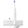 Spazzolino da denti - PHILIPS - HX7410/02 - Sonicare - Serie 6500 - Bianco - Elettrico