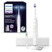 Spazzolino da denti - PHILIPS - HX7410/02 - Sonicare - Serie 6500 - Bianco - Elettrico