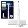 Spazzolino da denti - PHILIPS - HX7108/02 - Sonicare - Serie 5300 - Bianco - Elettrico