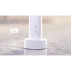 Spazzolino da denti - PHILIPS - HX7108/02 - Sonicare - Serie 5300 - Bianco - Elettrico