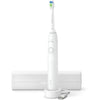 Spazzolino da denti - PHILIPS - HX7108/02 - Sonicare - Serie 5300 - Bianco - Elettrico