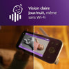 Baby monitor video - PHILIPS AVENT - Premium connesso - SCD971/26