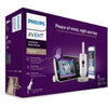 Baby monitor video - PHILIPS AVENT - Premium connesso - SCD971/26