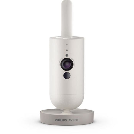 Baby monitor video - PHILIPS AVENT - Premium connesso - SCD971/26