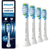 Confezione da 4 testine - PHILIPS - HX9044/87 - C3 bianco