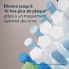 Confezione da 4 testine - PHILIPS - HX9044/87 - C3 bianco