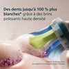 Confezione da 4 testine - PHILIPS - HX9044/88 - C3 nero