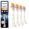 Confezione da 4 testine - PHILIPS - HX9094/87 - A3 bianco