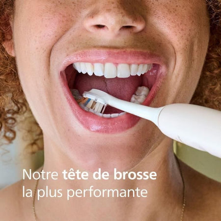 Confezione da 4 testine - PHILIPS - HX9094/87 - A3 bianco