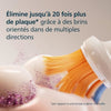 Confezione da 4 testine - PHILIPS - HX9094/87 - A3 bianco