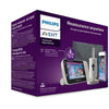 Monitor video connesso - PHILIPS AVENT - SCD953/26 - Bianco seta