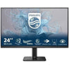 Monitor per PC - Philips - 24E2N1100LB - 24 FHD - VA - 1 ms - 100 Hz - Sincronizzazione adattiva