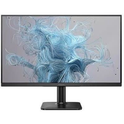 Monitor per PC - Philips - 24E2N1100LB - 24 FHD - VA - 1 ms - 100 Hz - Sincronizzazione adattiva