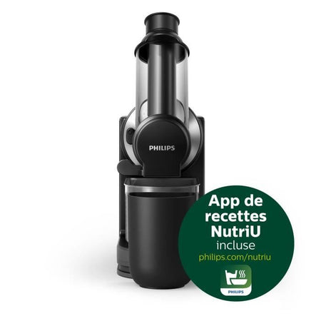 Estrattore di succo PHILIPS HR1889 / 70 - Nero