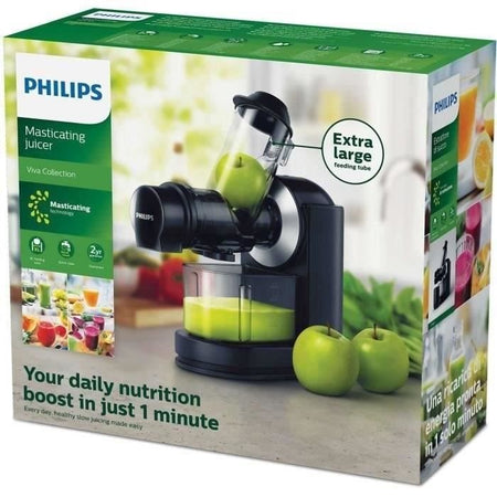 Estrattore di succo PHILIPS HR1889 / 70 - Nero
